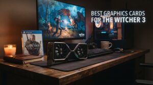 best graphics cards for the witcher 3