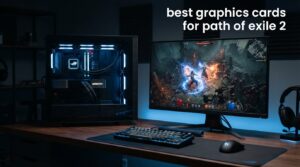 best graphics cards for path of exile 2