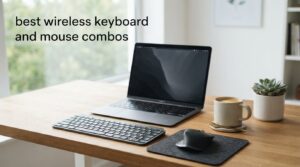 best wireless keyboard and mouse combos