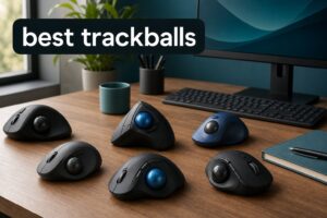 best trackballs