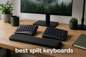 best split keyboards