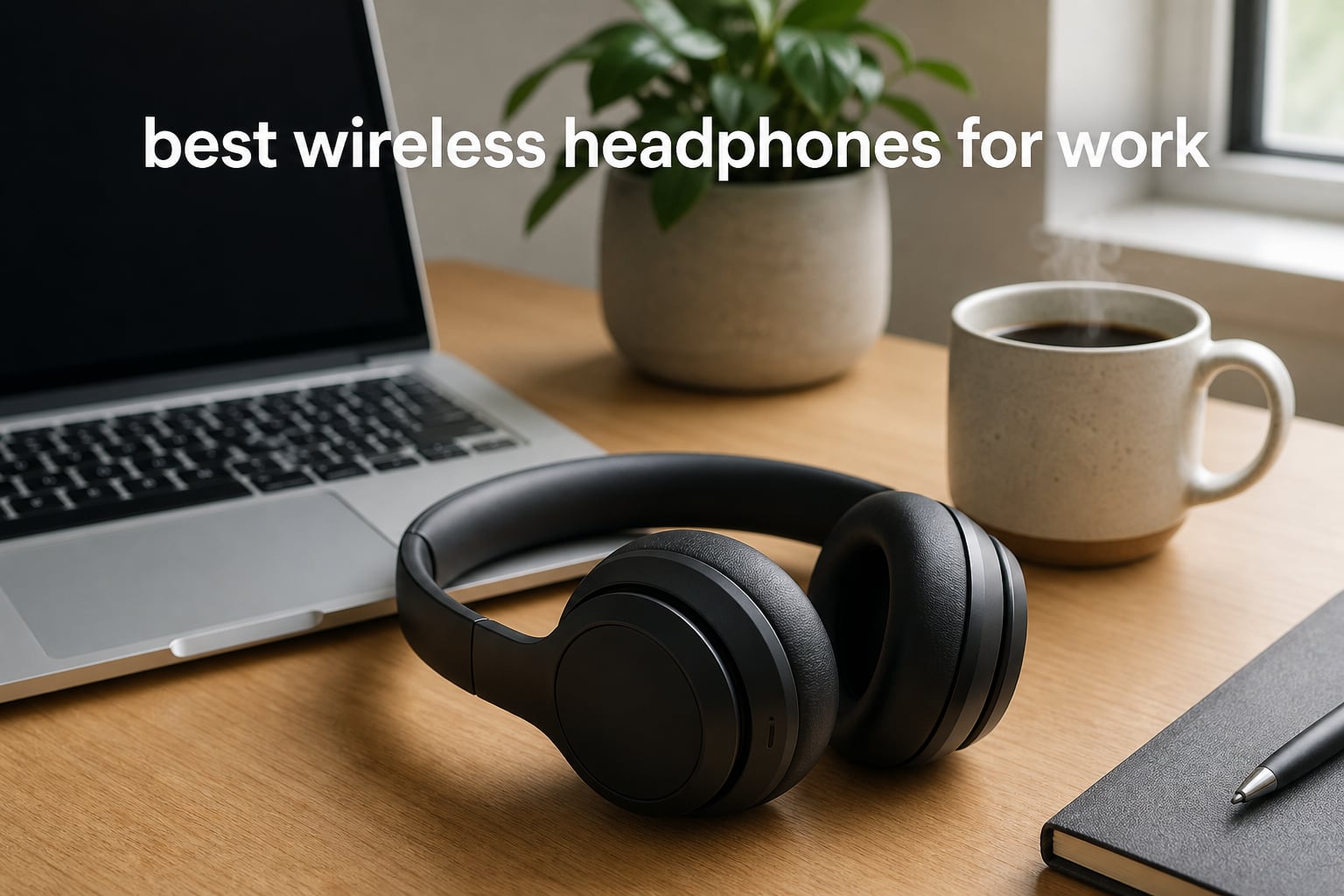 best wireless headphones for work