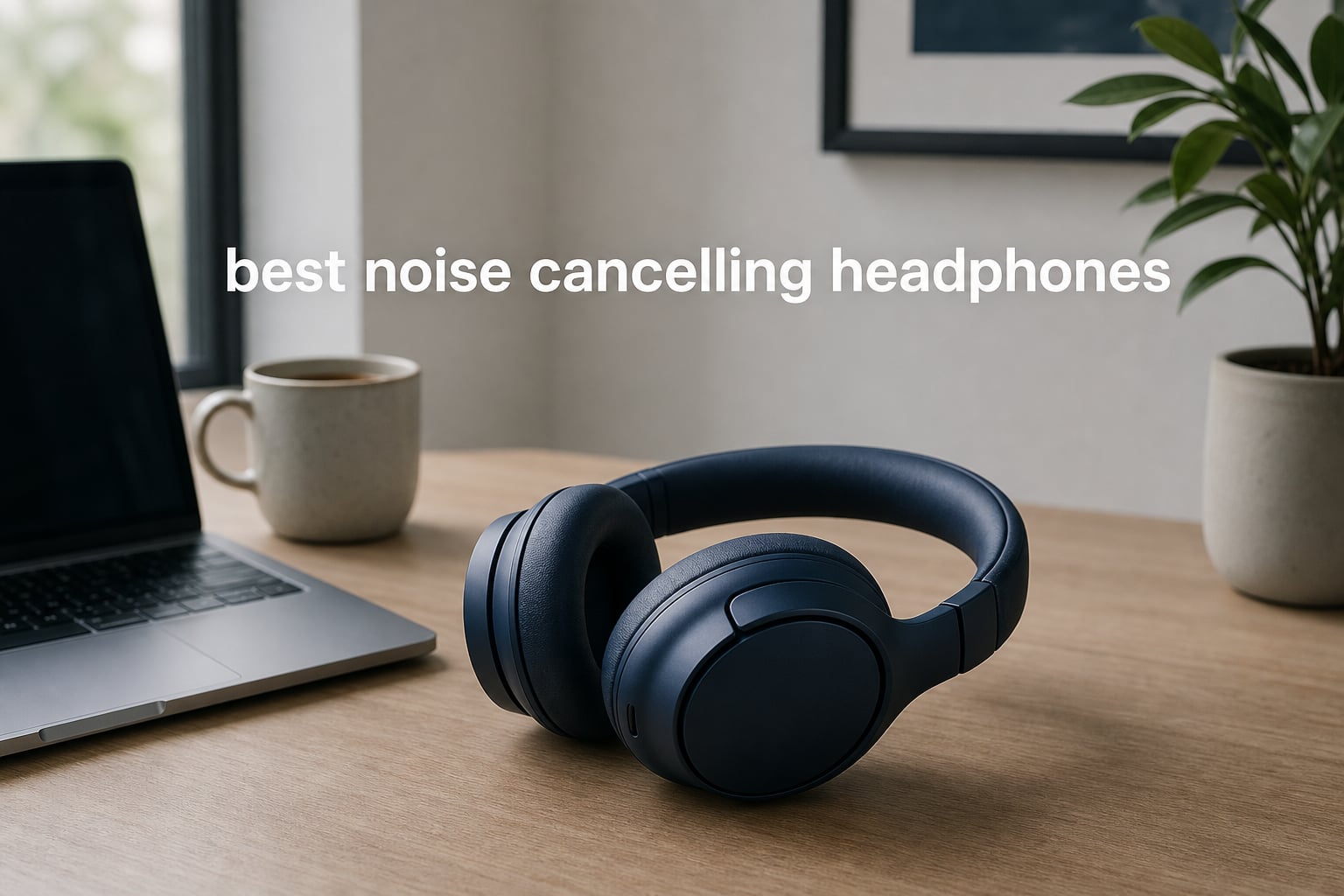 best noise cancelling headphones