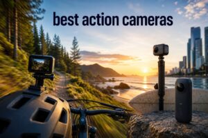 best action cameras