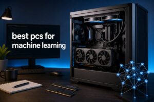 best pcs for machine learning