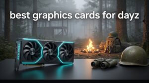 best graphics cards for dayz