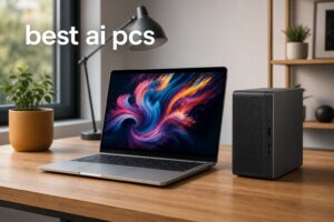 best ai pcs