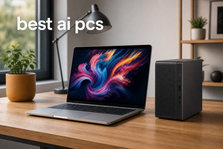 best ai pcs