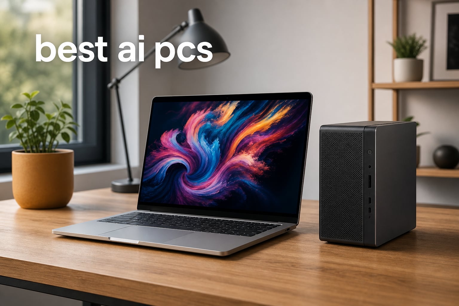 best ai pcs