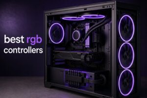 best rgb controllers