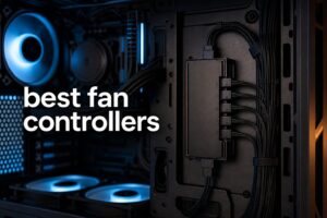 best fan controllers