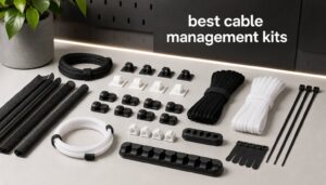 best cable management kits