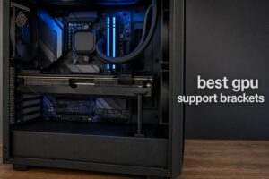 best gpu support brackets