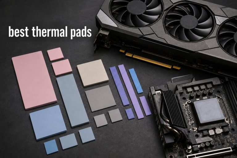best thermal pads