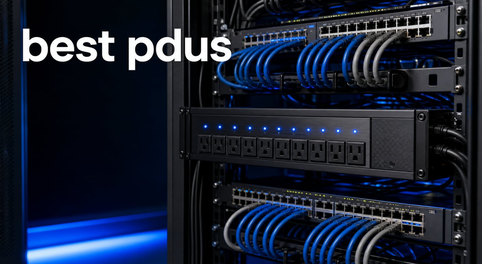 best pdus