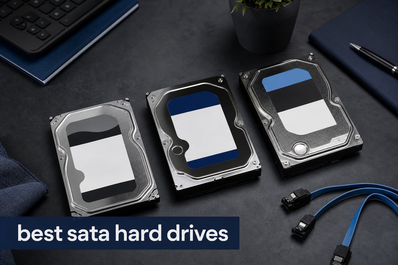 best sata hard drives