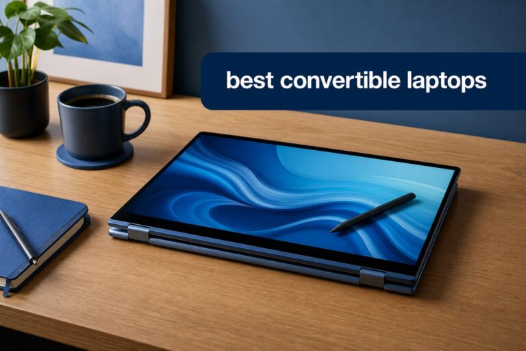 best convertible laptops