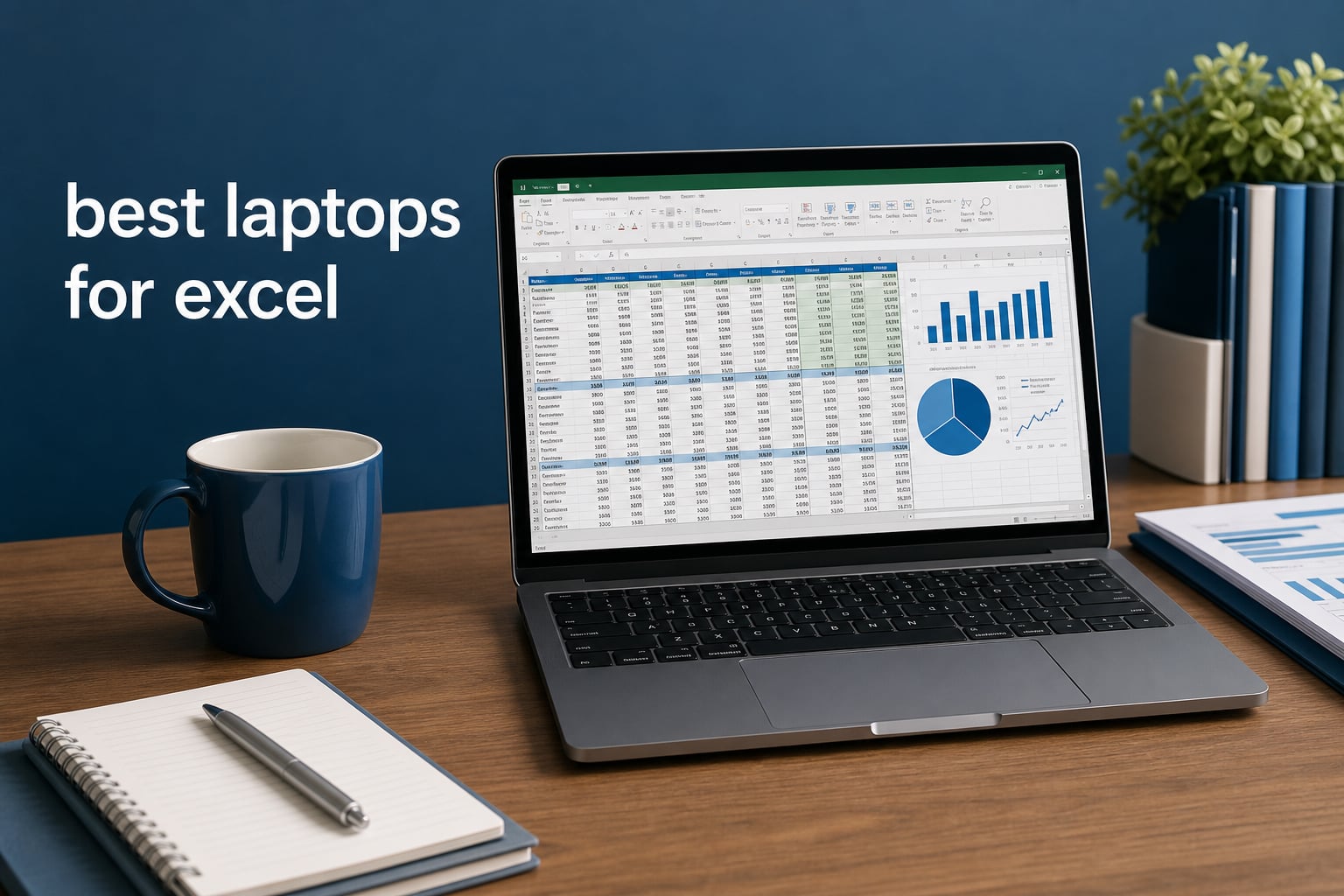 best laptops for excel