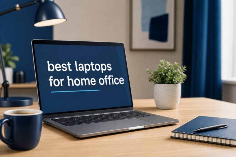 best laptops for home office