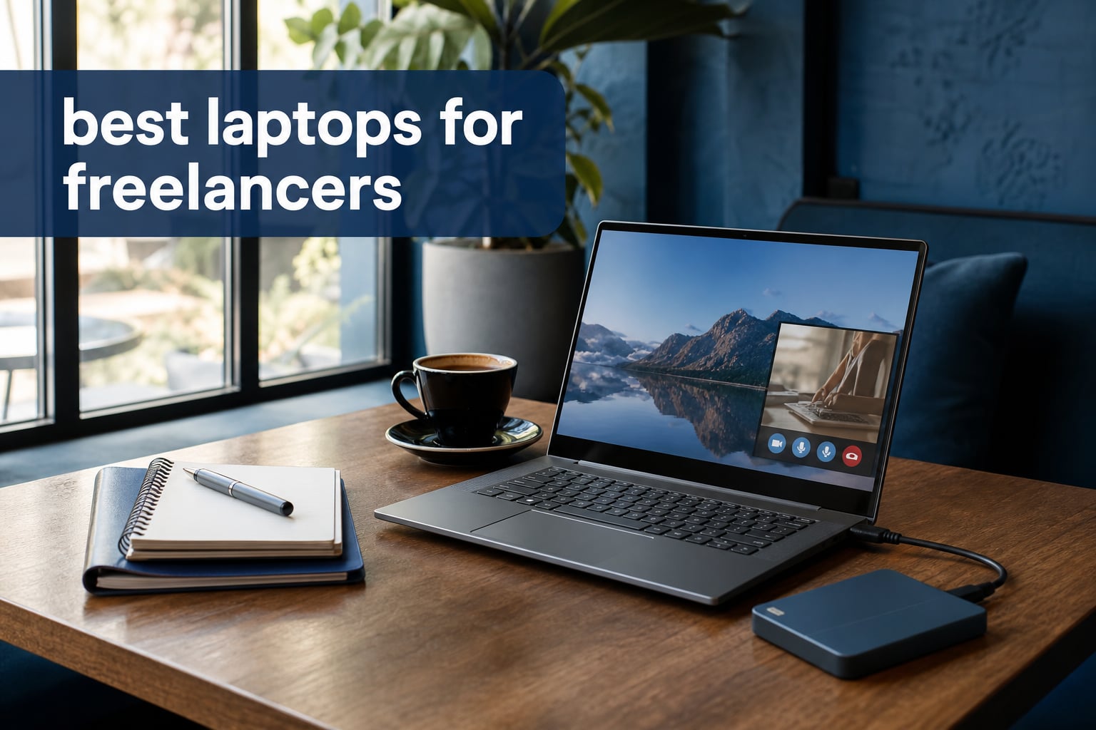 best laptops for freelancers