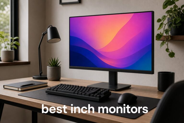 best 24 inch monitors