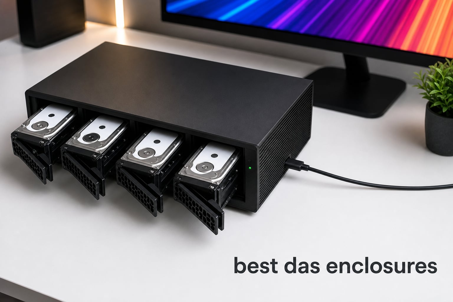 best das enclosures