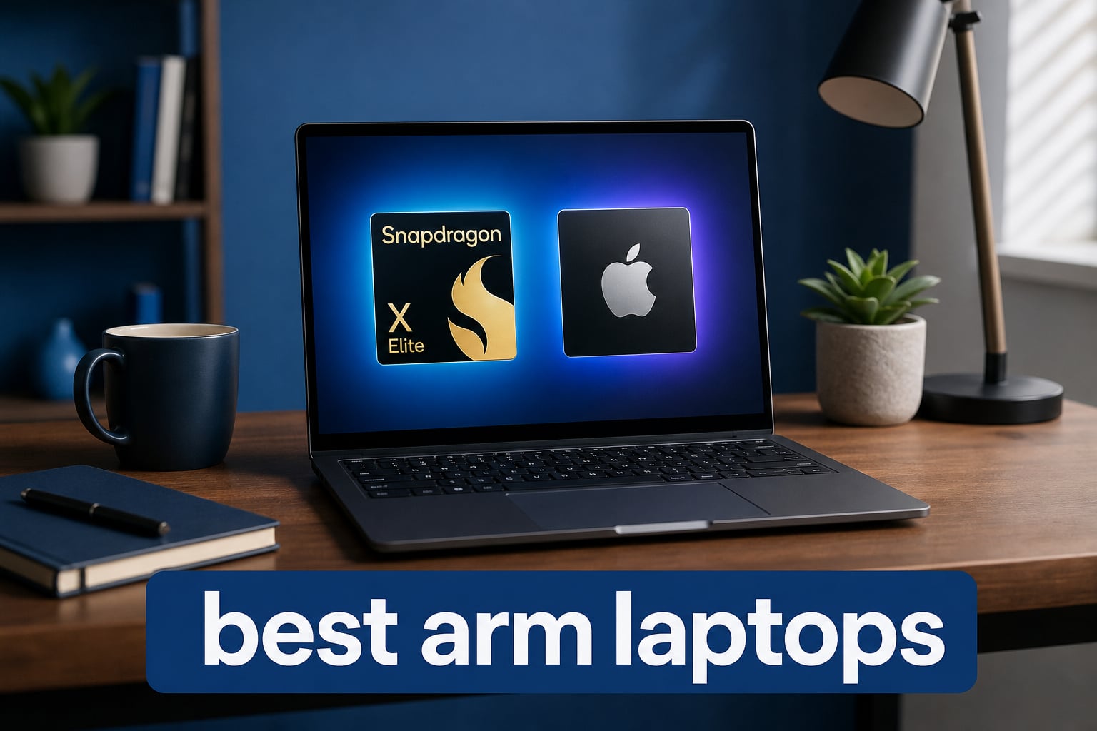 best arm laptops