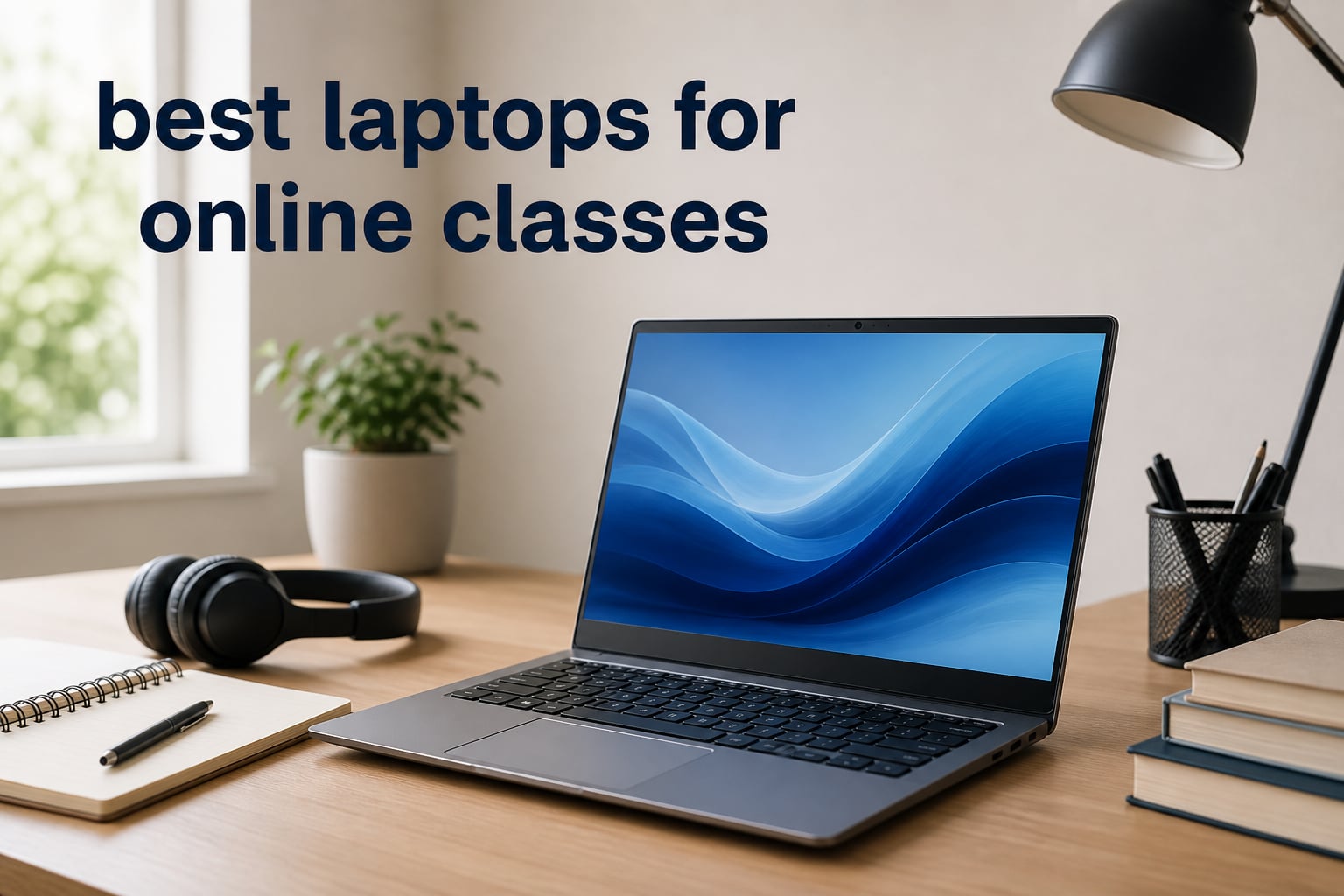 best laptops for online classes