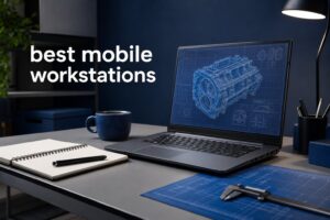 best mobile workstations