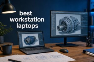 best workstation laptops