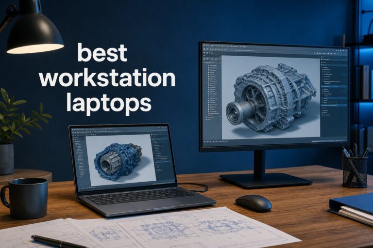 best workstation laptops