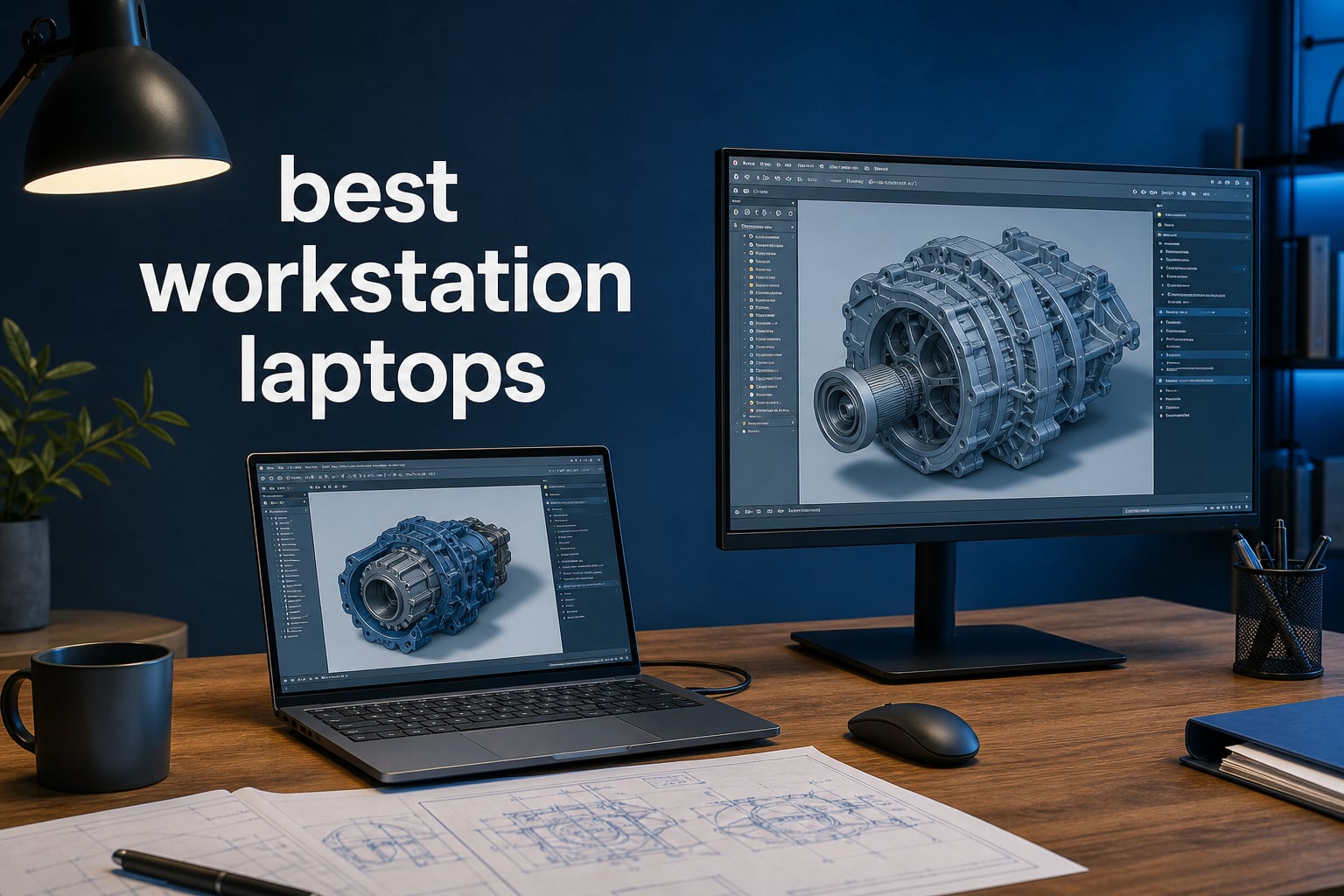 best workstation laptops