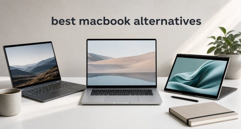 best macbook alternatives
