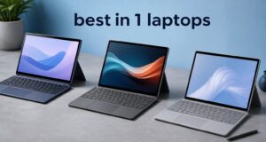 best 2 in 1 laptops