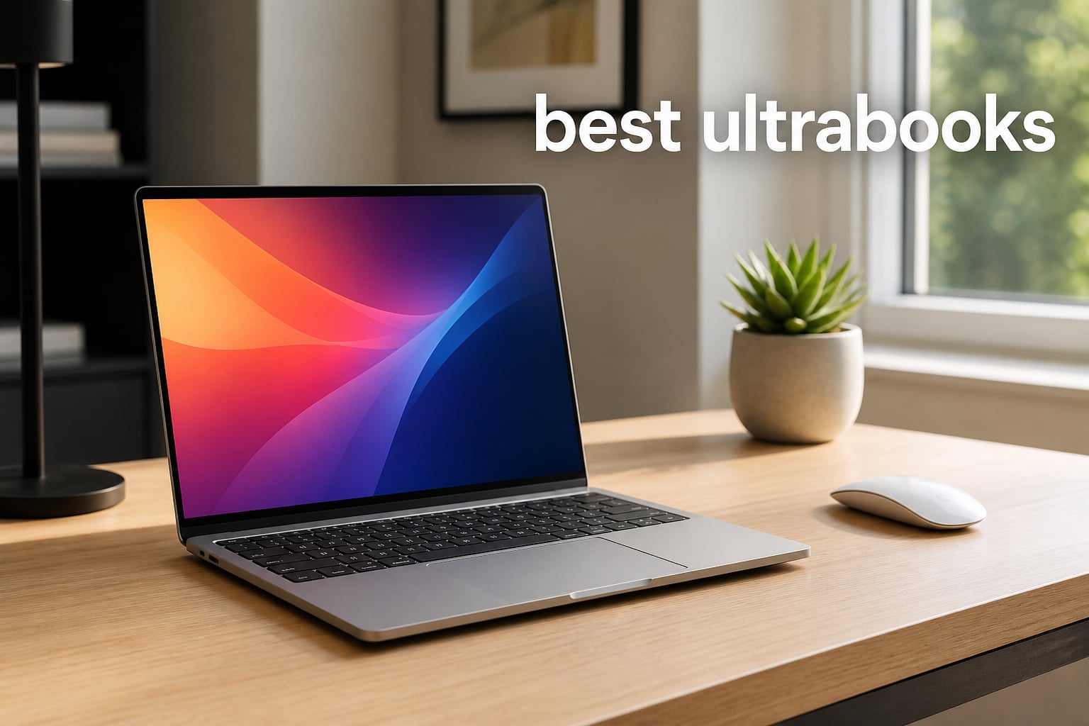 best ultrabooks