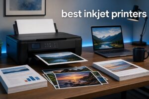 best inkjet printers