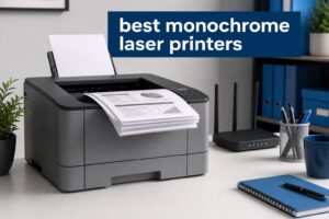 best monochrome laser printers