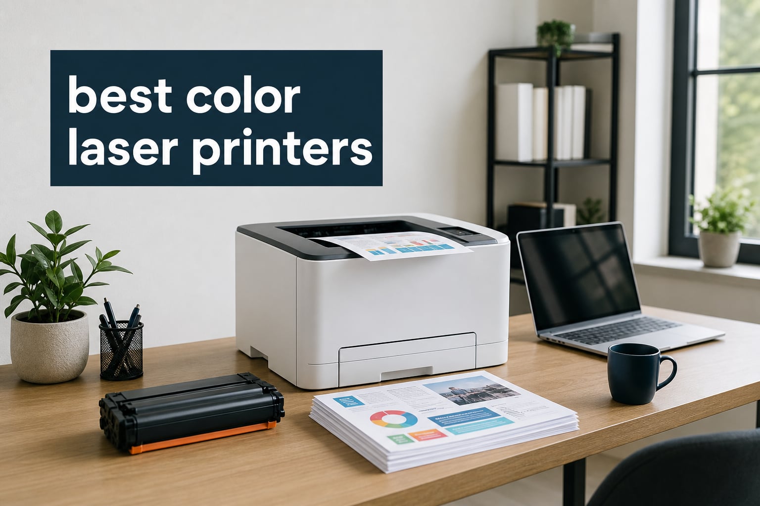 best color laser printers