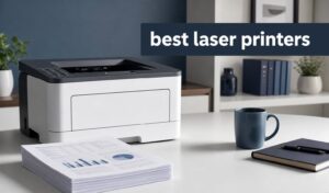 best laser printers