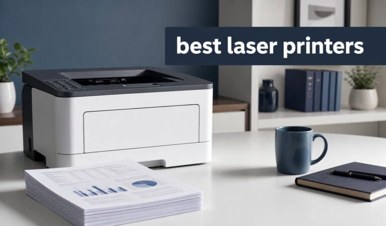 best laser printers