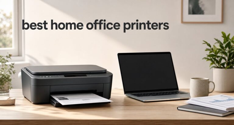 best home office printers