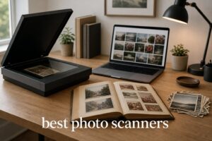best photo scanners