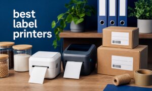 best label printers