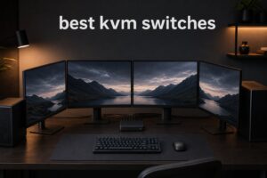 best kvm switches