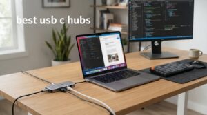 best usb c hubs