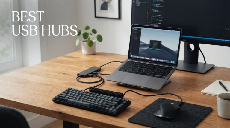 best usb hubs