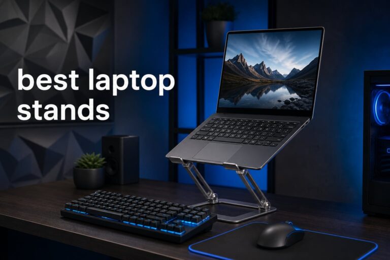 best laptop stands