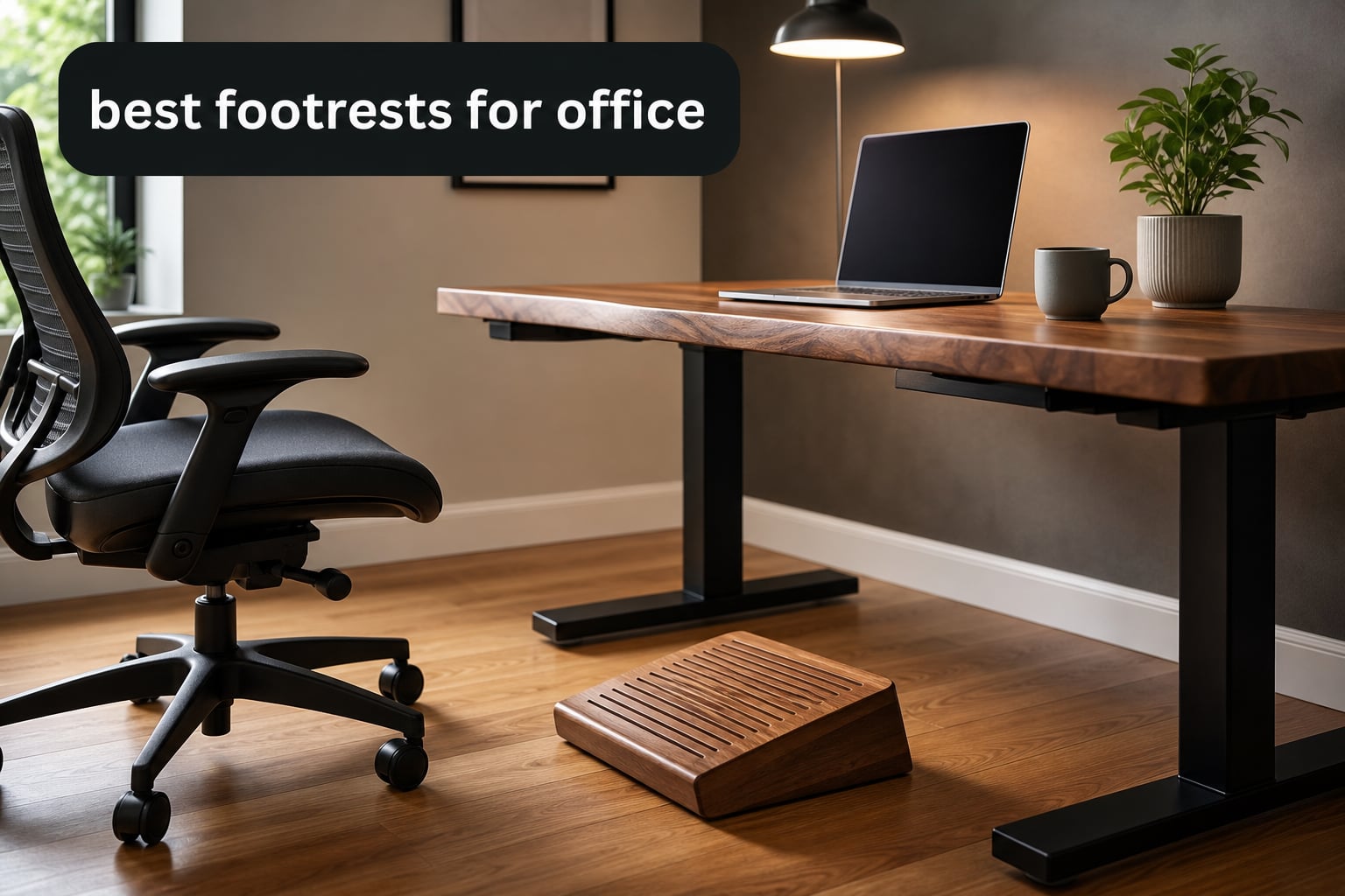best footrests for office