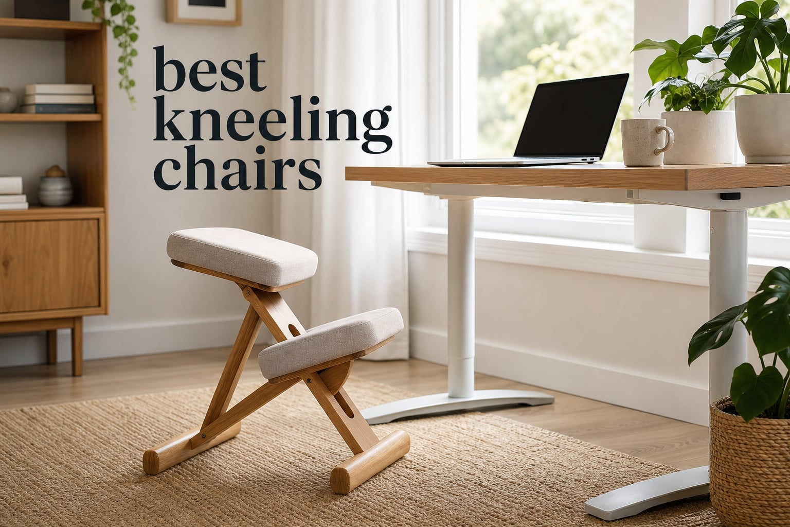 best kneeling chairs