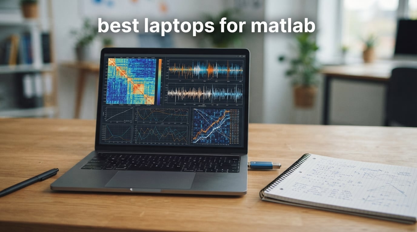 best laptops for matlab